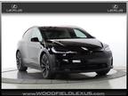 2022 Tesla Model X