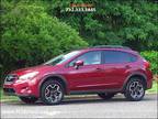 2013 Subaru Crosstrek