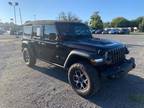 2019 Jeep Wrangler Unlimited