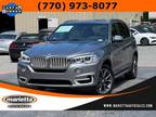 2017 Bmw X5