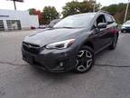2020 Subaru Crosstrek