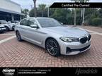 2021 BMW 540i xDrive
