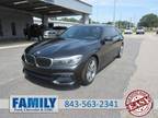 2018 BMW 740i