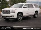 2018 GMC Yukon XL