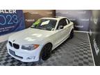 2012 Bmw 128