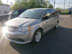 2013 Dodge Grand Caravan