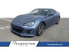 2018 Subaru BRZ