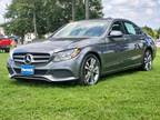 2018 Mercedes-Benz C 300