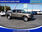 2011 Toyota Tacoma