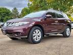 2014 Nissan Murano