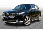 2023 Bmw X1