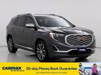 2018 GMC Terrain