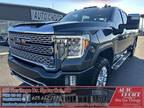 2021 GMC Sierra 3500