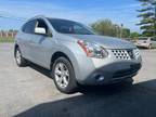 2009 Nissan Rogue