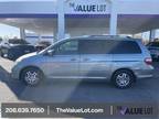 2005 Honda Odyssey