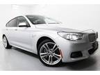 2012 BMW 550i Gran Turismo xDrive