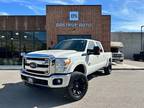 2016 Ford F-250