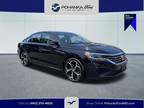 2020 Volkswagen Passat