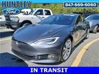 2019 Tesla Model S