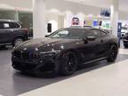 2019 BMW M850i xDrive
