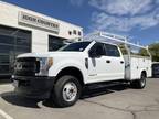 2019 Ford F-350