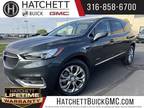 2018 Buick Enclave