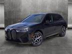 2024 BMW iX