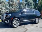 2021 GMC Yukon XL
