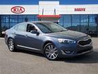 2015 Kia Cadenza
