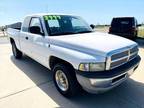2001 Dodge Ram 1500