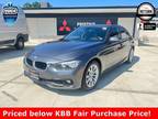 2017 BMW 320i xDrive