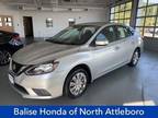 2016 Nissan Sentra