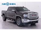 2016 GMC Sierra 1500