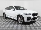 2021 Bmw X4