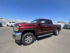 2017 GMC Sierra 3500