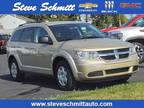 2010 Dodge Journey