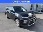 2021 Kia Soul