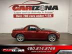 2014 Mazda MX-5 Miata