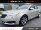 2015 Buick Regal
