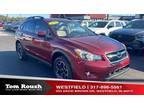 2013 Subaru Crosstrek