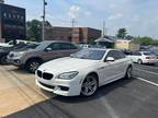2014 BMW 650i xDrive
