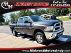 2016 Ram 2500