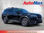2023 Nissan Pathfinder