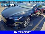 2020 Tesla Model S