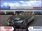 2019 BMW 8-Series