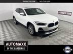 2022 Bmw X2