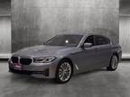 2023 BMW 530e xDrive