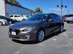 2014 Mazda Mazda3