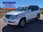 2007 Lexus GX 470