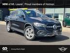 2022 Mercedes-Benz GLA 250